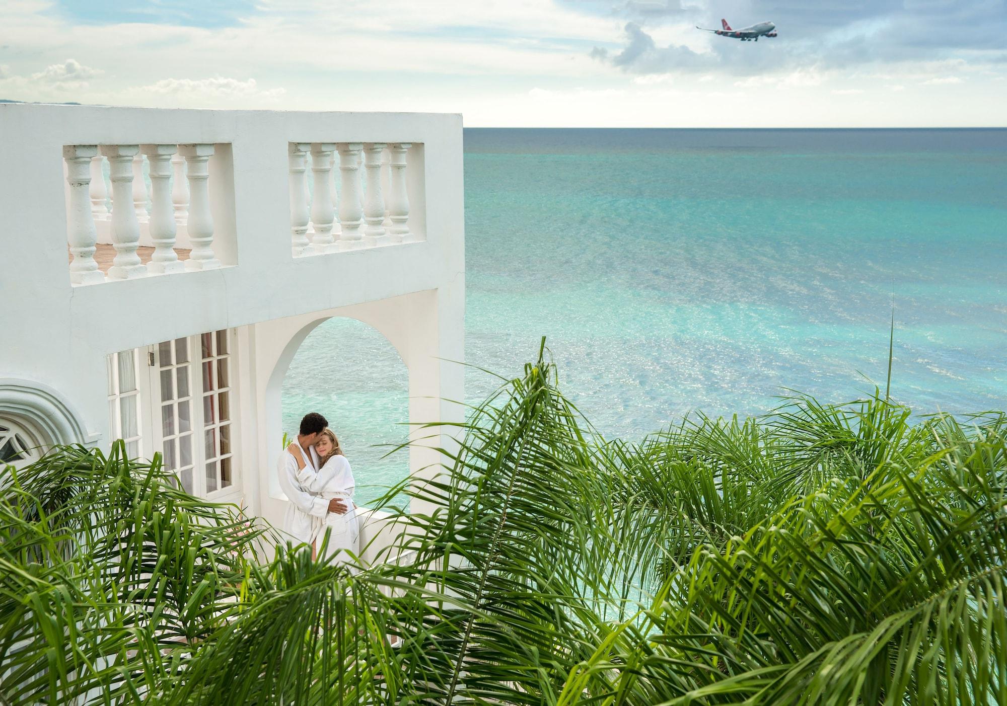 Seagarden Beach Resort Montego Bay Esterno foto