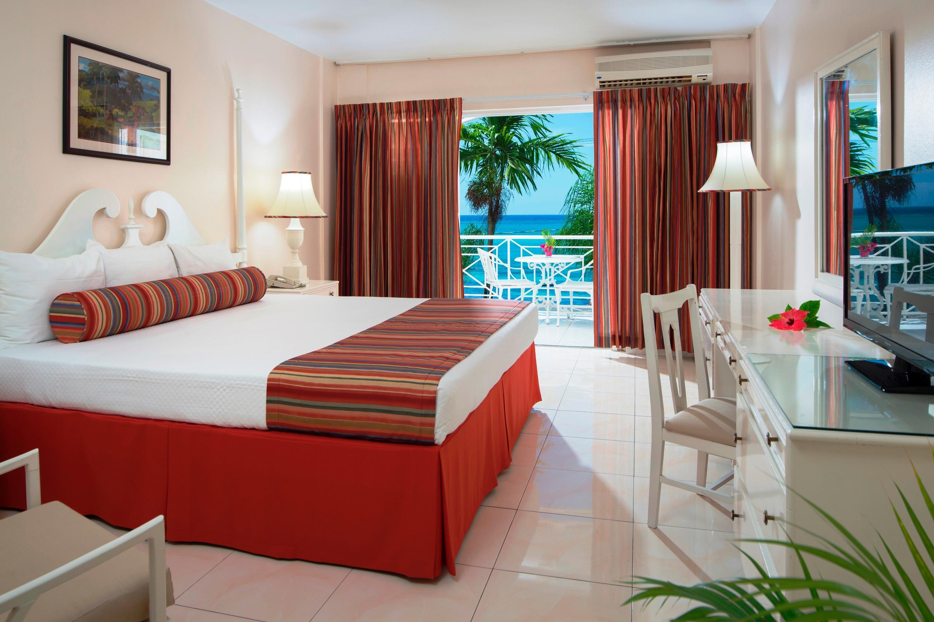 Seagarden Beach Resort Montego Bay Esterno foto