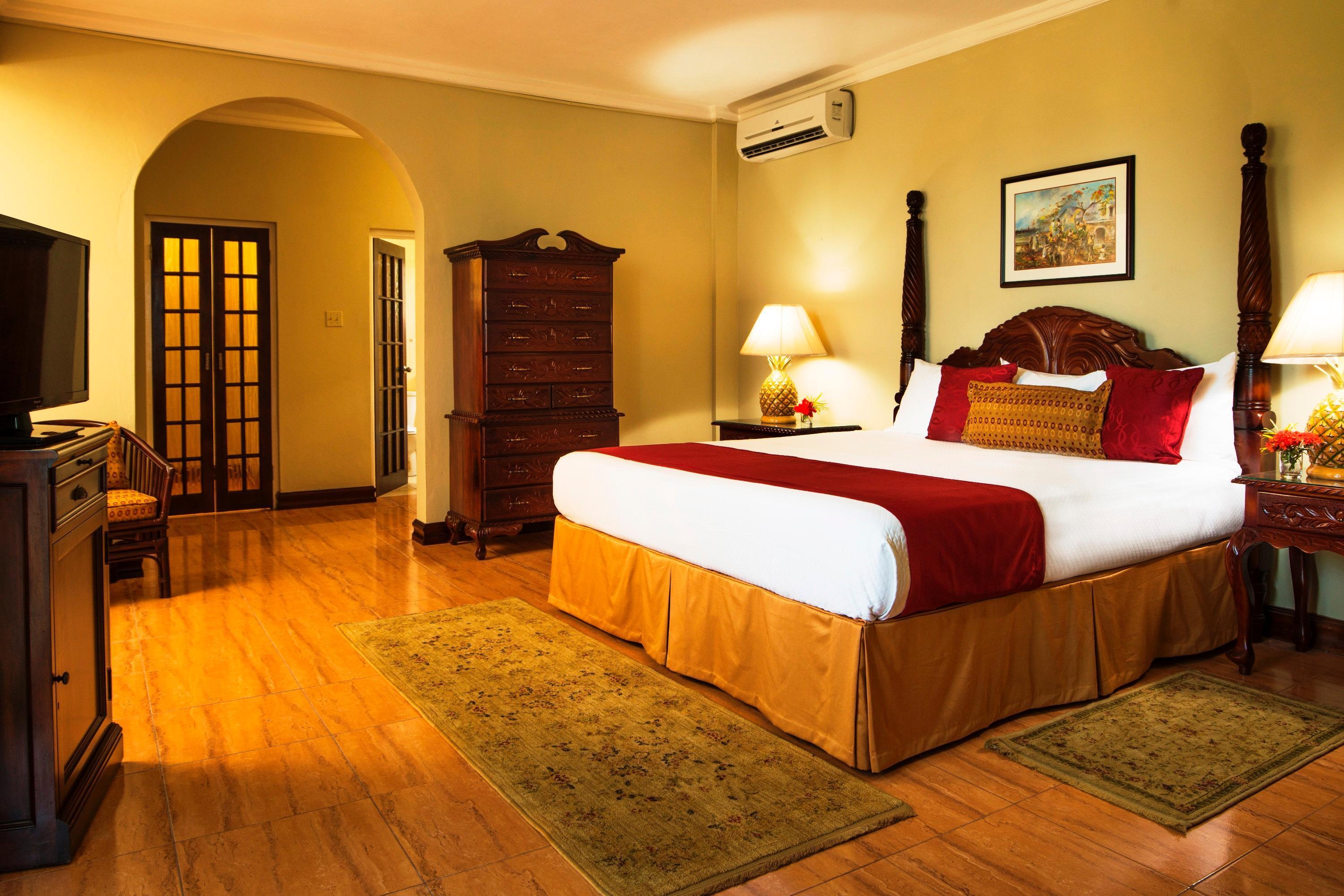 Seagarden Beach Resort Montego Bay Esterno foto