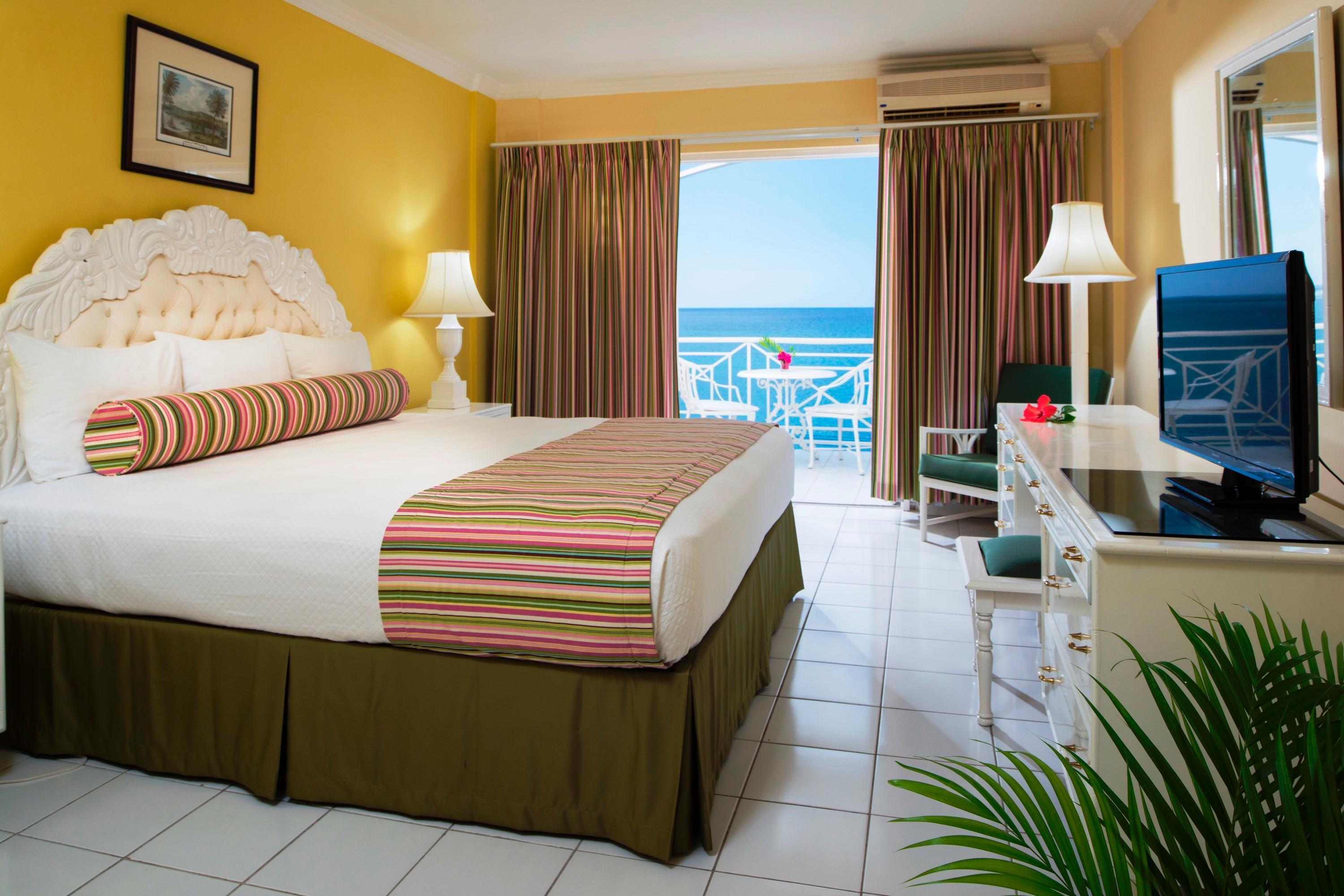 Seagarden Beach Resort Montego Bay Esterno foto