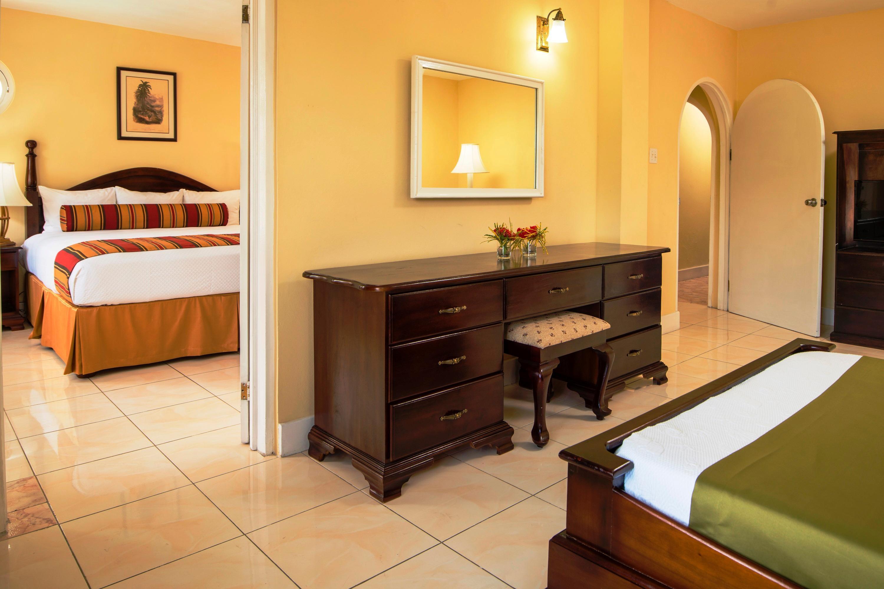 Seagarden Beach Resort Montego Bay Esterno foto