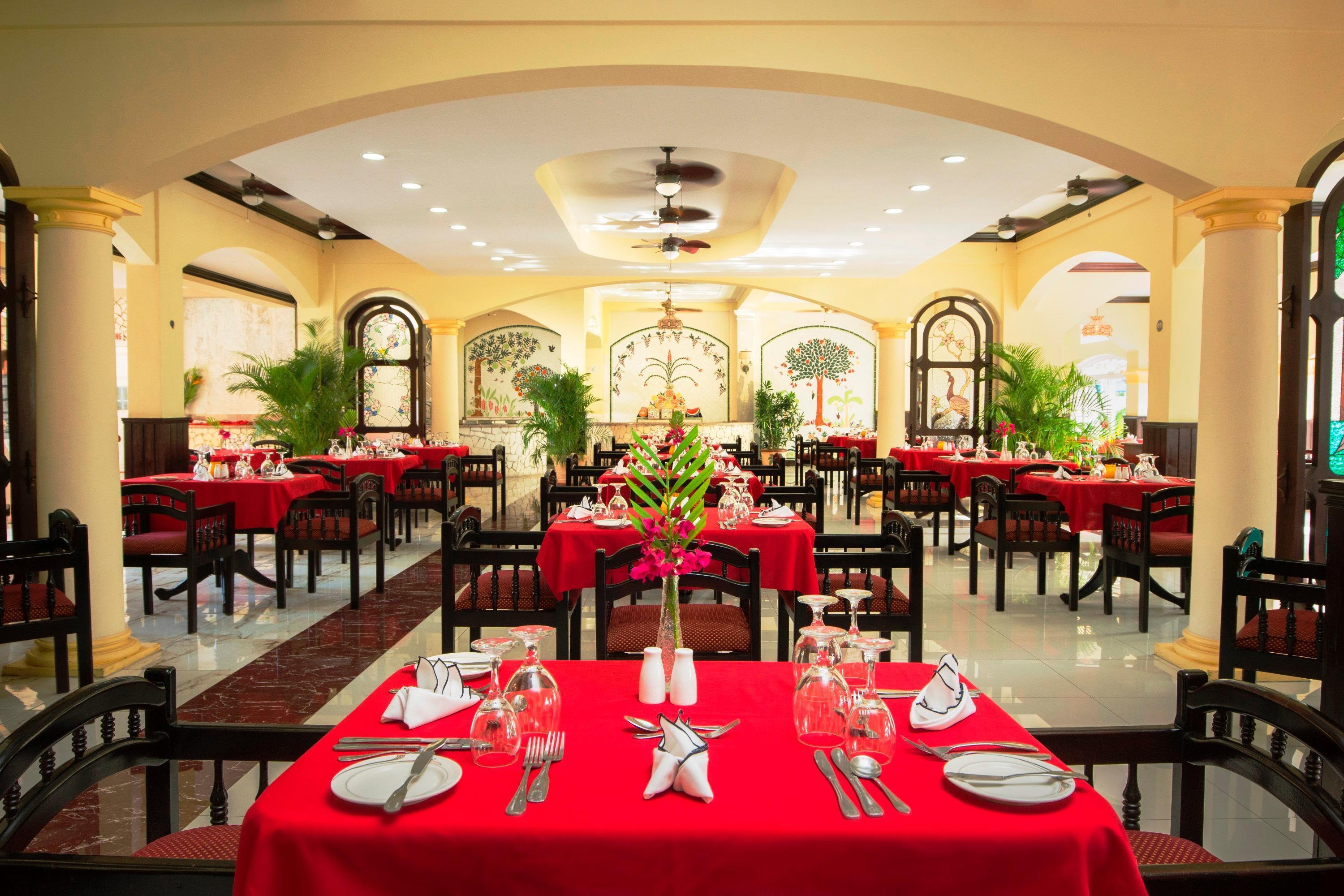 Seagarden Beach Resort Montego Bay Esterno foto
