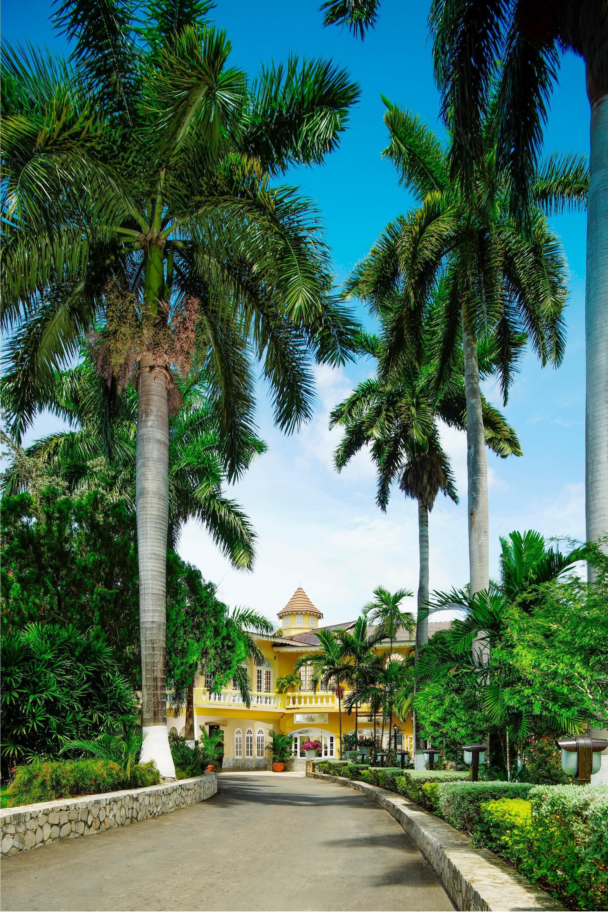 Seagarden Beach Resort Montego Bay Esterno foto