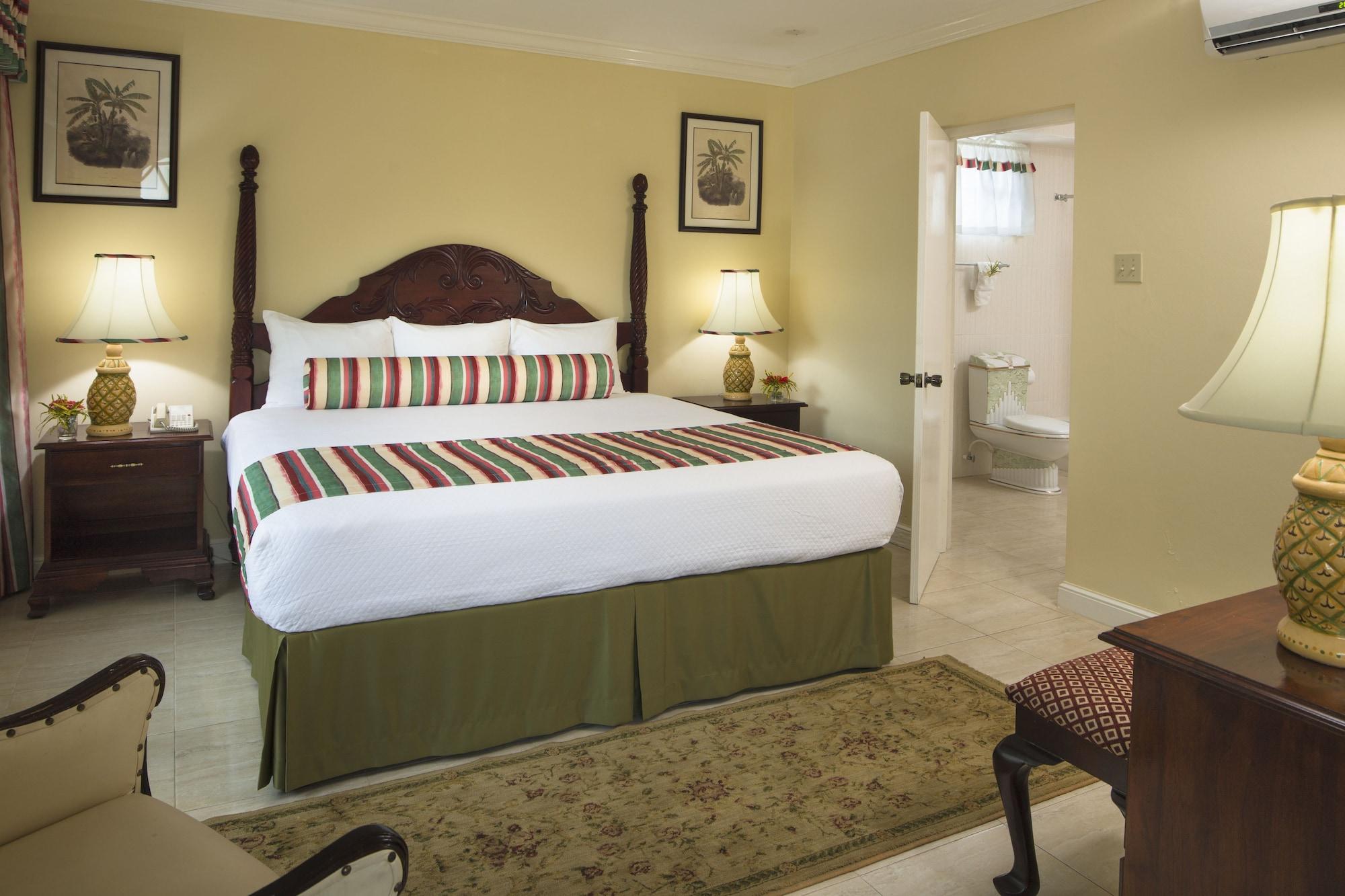 Seagarden Beach Resort Montego Bay Esterno foto