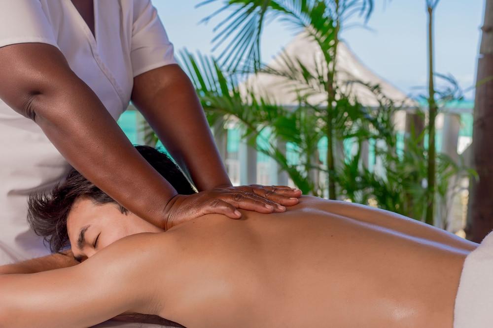 Seagarden Beach Resort Montego Bay Esterno foto