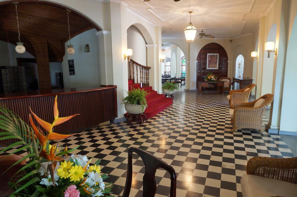 Seagarden Beach Resort Montego Bay Esterno foto