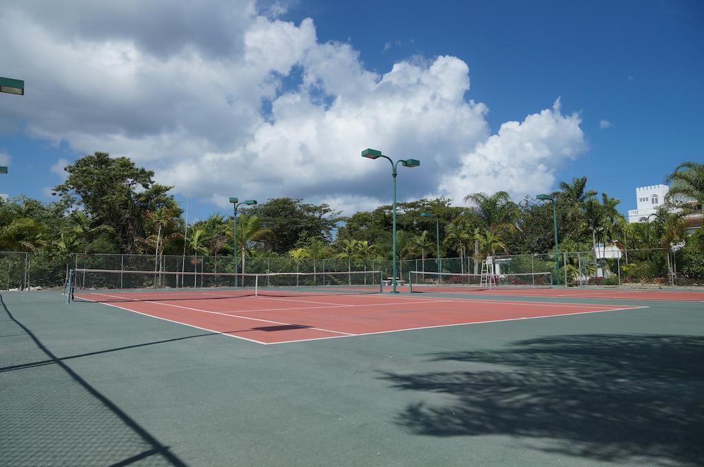 Seagarden Beach Resort Montego Bay Esterno foto