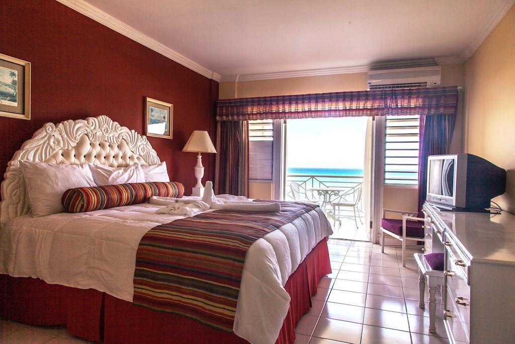 Seagarden Beach Resort Montego Bay Camera foto