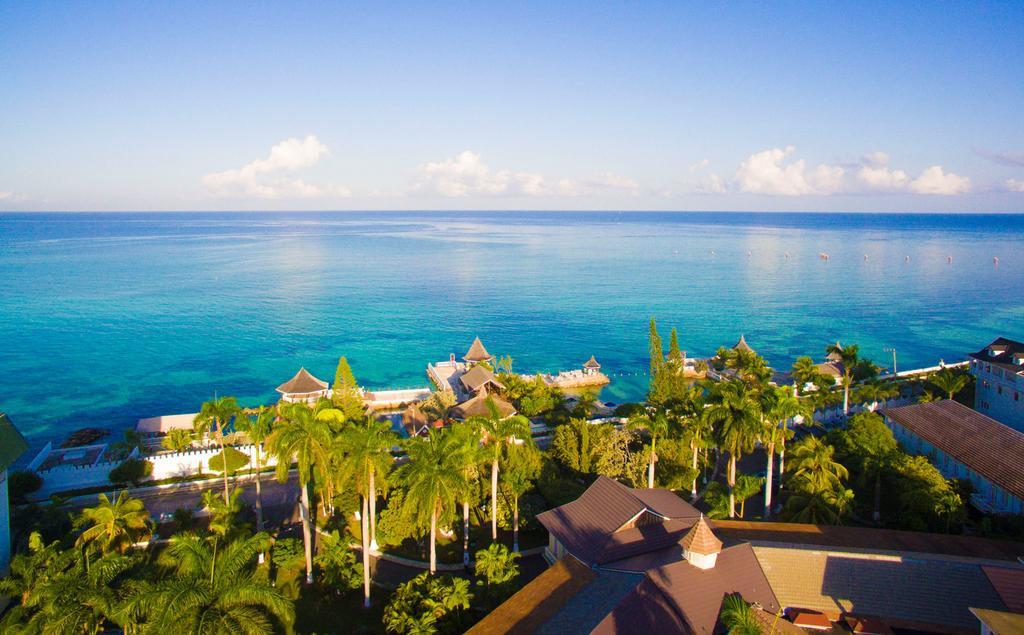 Seagarden Beach Resort Montego Bay Esterno foto