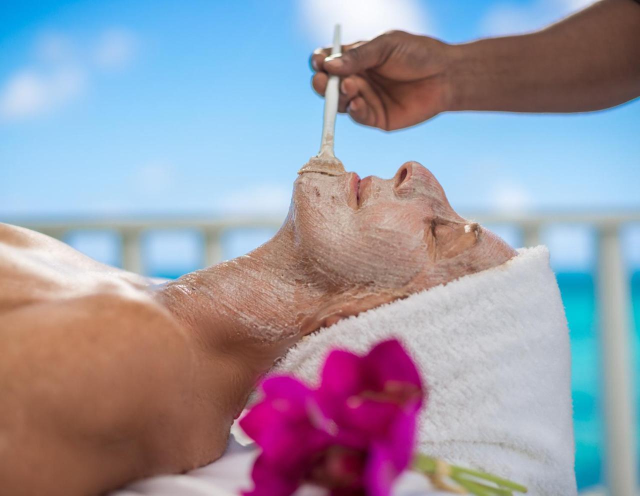 Seagarden Beach Resort Montego Bay Esterno foto