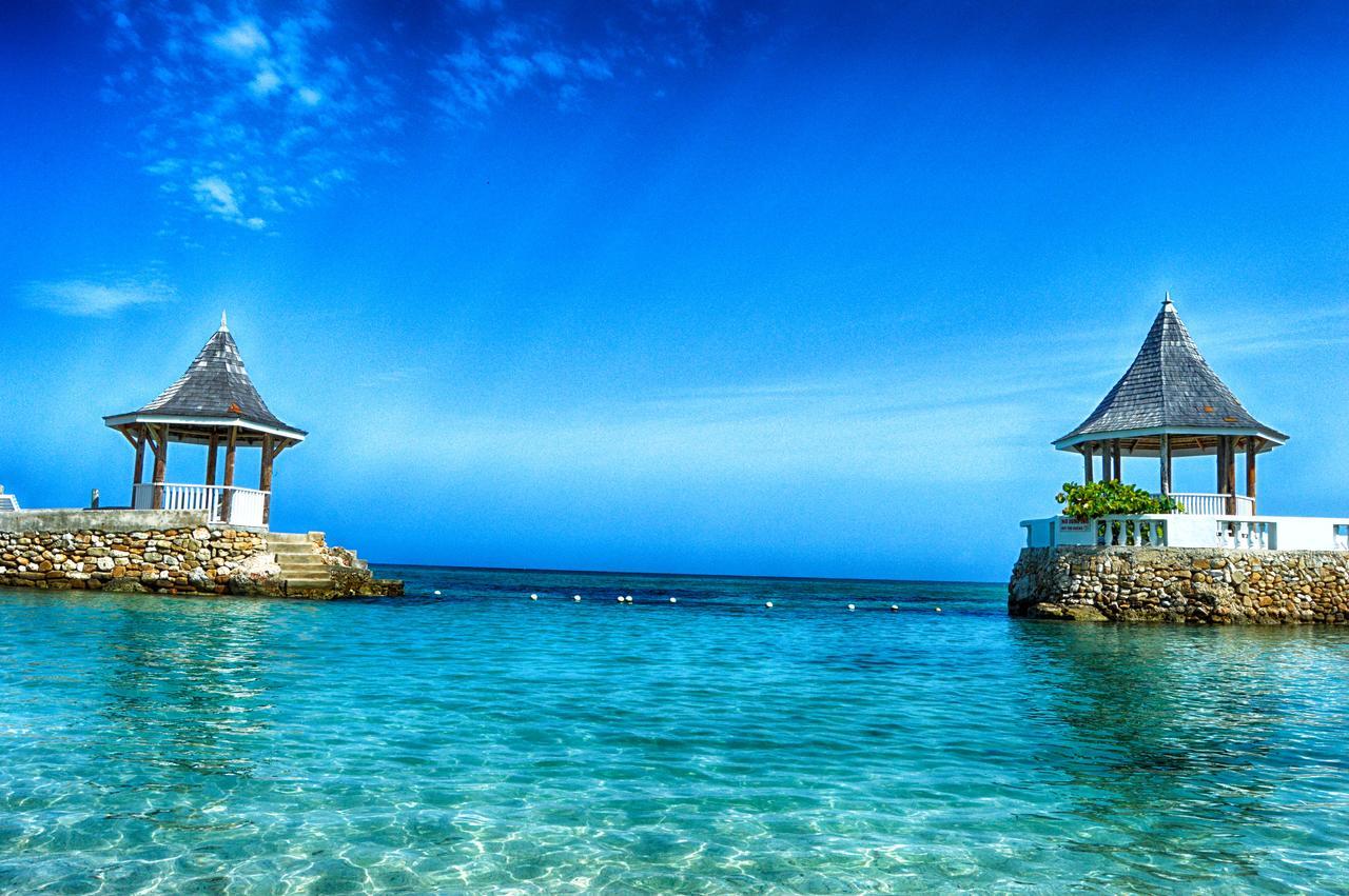 Seagarden Beach Resort Montego Bay Esterno foto