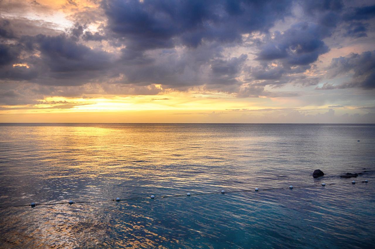 Seagarden Beach Resort Montego Bay Esterno foto