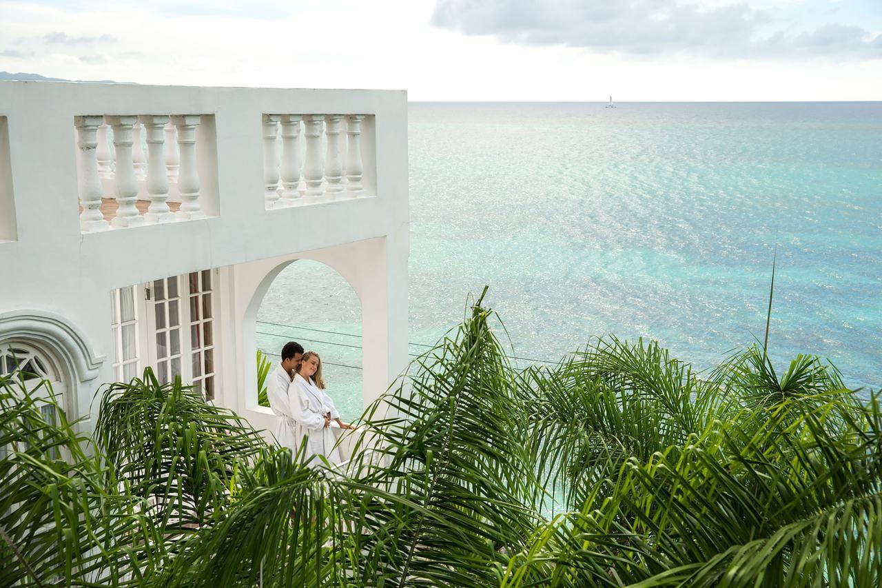 Seagarden Beach Resort Montego Bay Esterno foto