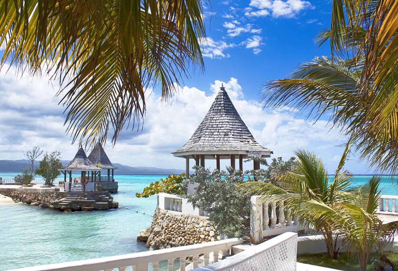 Seagarden Beach Resort Montego Bay Esterno foto
