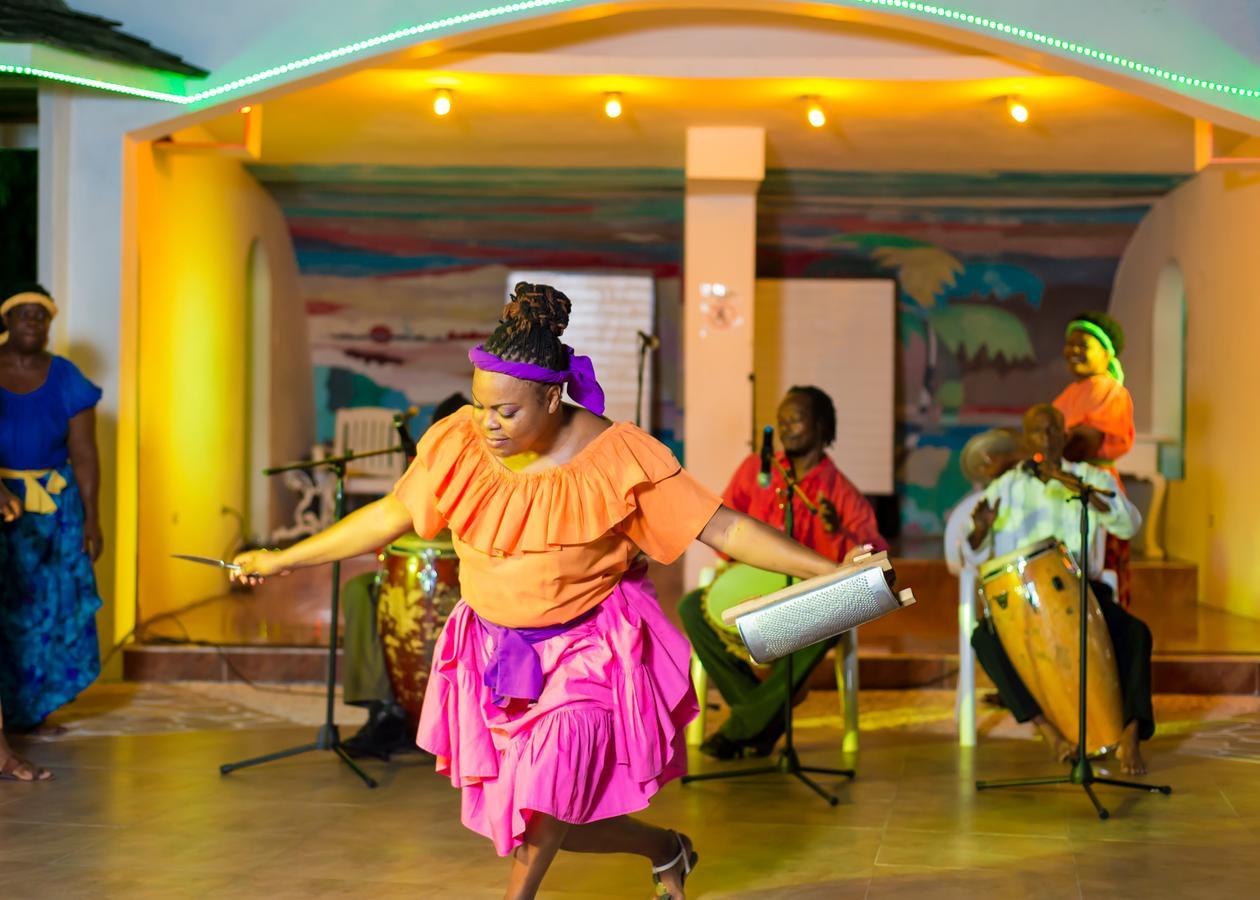 Seagarden Beach Resort Montego Bay Esterno foto