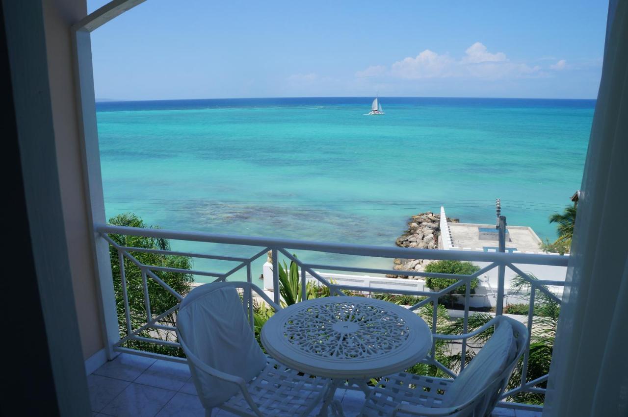 Seagarden Beach Resort Montego Bay Camera foto